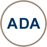 Americans with Disabilities Act (ADA) icon